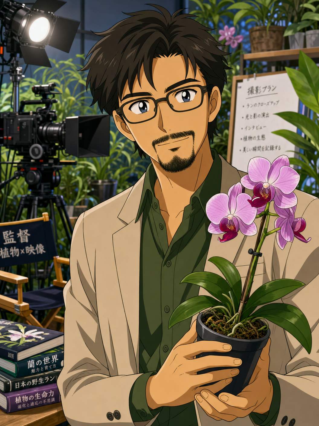 17c一起草植物导演陈建国
