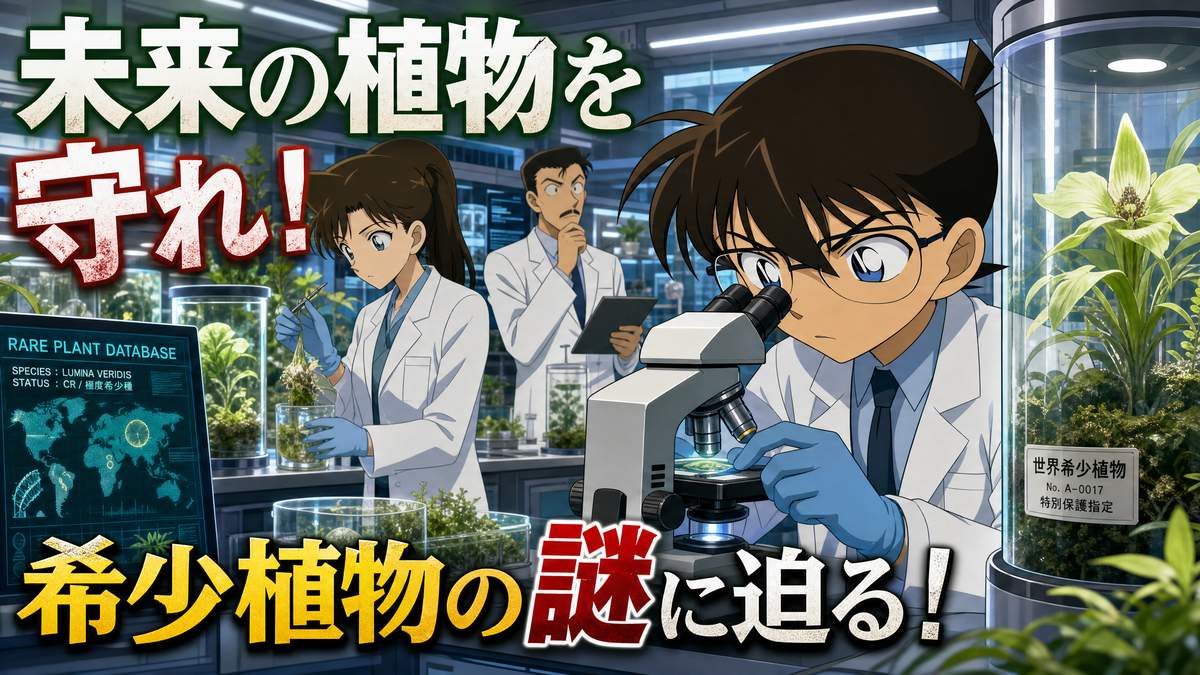 17c一起草植物视频-植物实验室